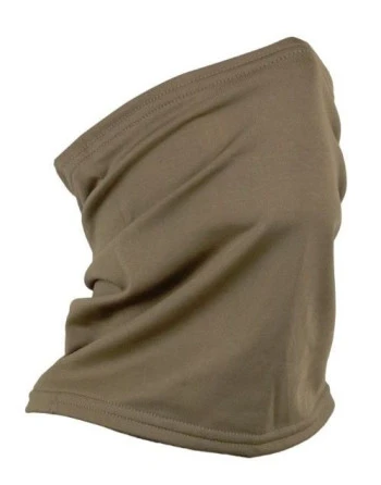 XGO - Heavyweight Performance Neck Gaiter - Phase 4