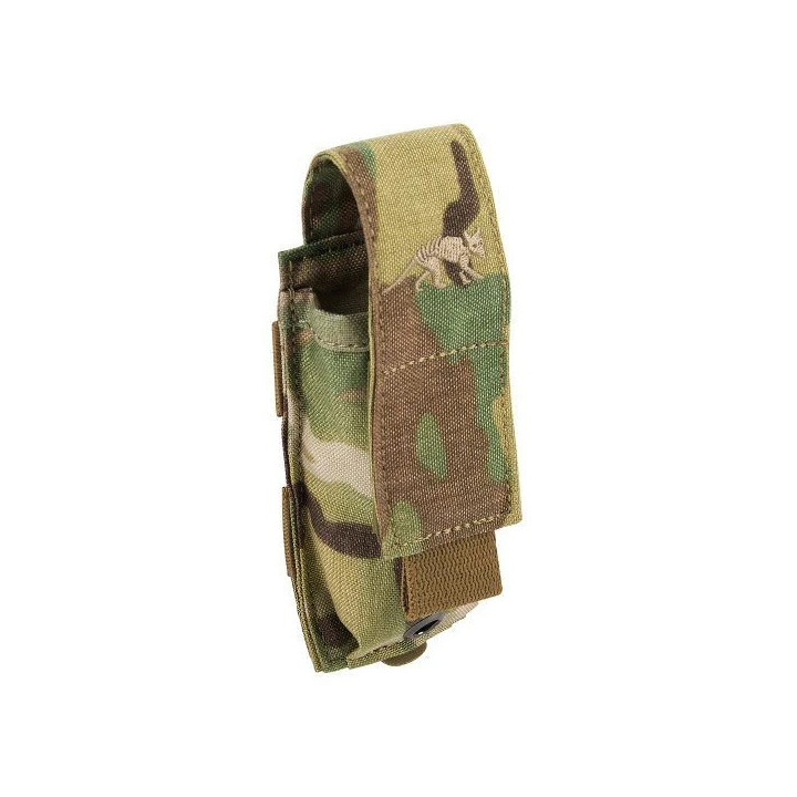 Tasmanian Tiger - Pistol magasin/Multi Tool hylster MKIII, MultiCam