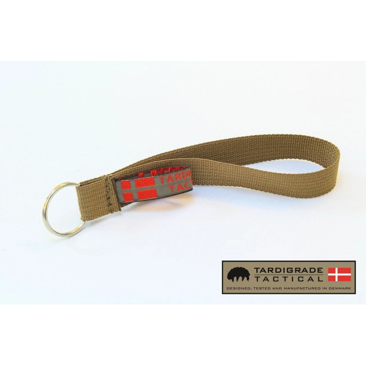 Tardigrad Tactical - Key Hanger