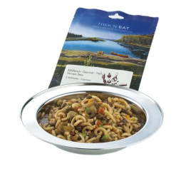 Trek n' Eat - Elgkød - Gourmet Gryde