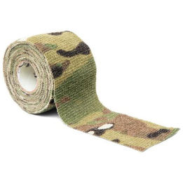 Gear-Aid - Camo Form Reusable Fabric Wrap, MultiCam