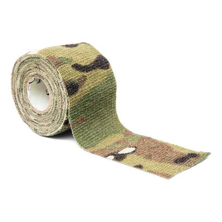 Gear-Aid - Camo Form Reusable Fabric Wrap, MultiCam