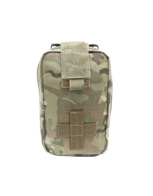 Warrior Assault Systems - IFAK RIP OFF, MultiCam