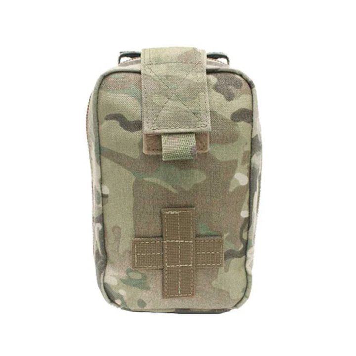 Warrior Assault Systems - IFAK RIP OFF, MultiCam