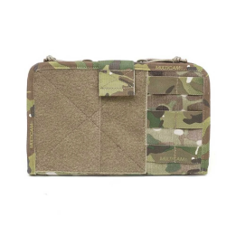 Warrior Assault System - Command Panel, MultiCam