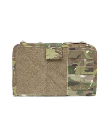 Warrior Assault System - Command Panel, MultiCam
