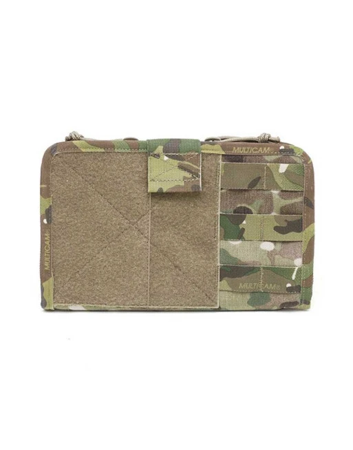 Warrior Assault System - Command Panel, MultiCam