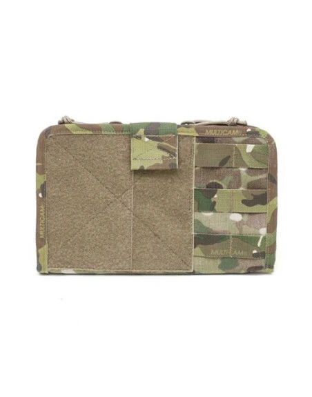 Warrior Assault System - Command Panel, MultiCam