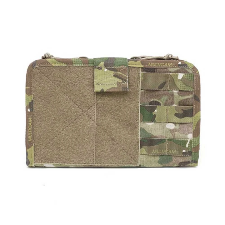 Warrior Assault System - Command Panel, MultiCam