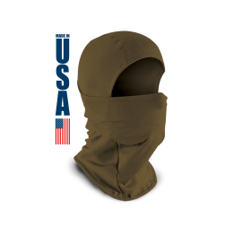 XGO - Performance 2 Piece Balaclava, Phase 4
