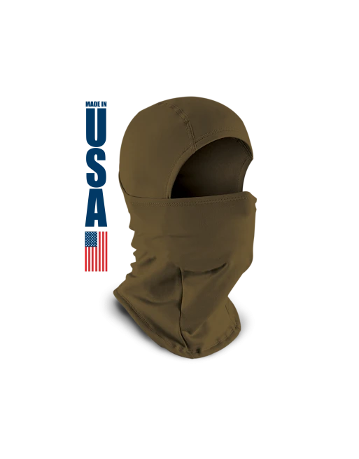 XGO - Performance 2 Piece Balaclava, Phase 4