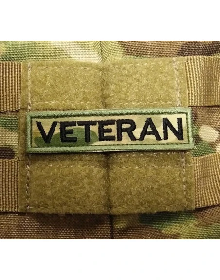 ARMY DAD - MultiCam med velcro
