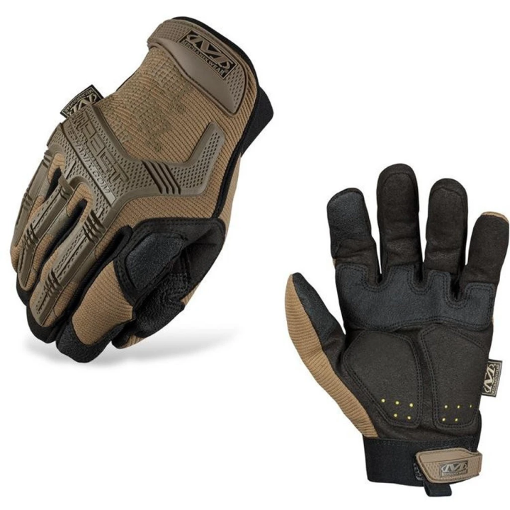 Mechanix - M-PACT Coyote Glove