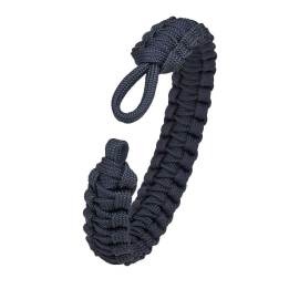 From Soldier To Soldier armbånd, Blå