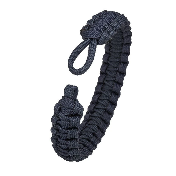 From Soldier To Soldier armbånd, Blå