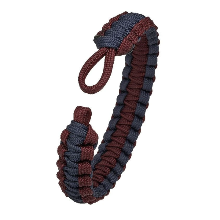 From Soldier To Soldier armbånd, 2-tone