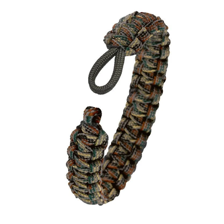 From Soldier To Soldier armbånd, Camouflage