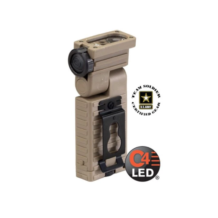 Streamlight - Sidewinder Tactical Light, Coyote