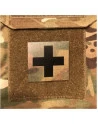 IR MEDIC på Velcro, MultiCam Print