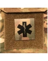 IR EMT on Velcro, MultiCam Print
