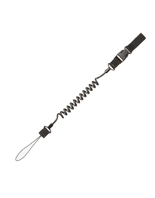 TAC SHIELD - Pistol Lanyard