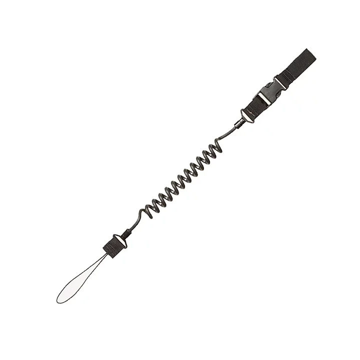 TAC SHIELD - Pistol Lanyard