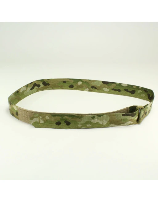 Tardigrade Tactical – Low Profile Webbing Inner Belt, Multicam
