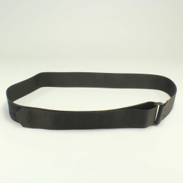 Tardigrade Tactical – Low Profile Webbing Inner Belt, Black