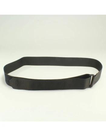 Tardigrade Tactical – Low Profile Webbing Inner Belt, Sort