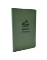 Modestone - Waterproof Taktisk Field Book