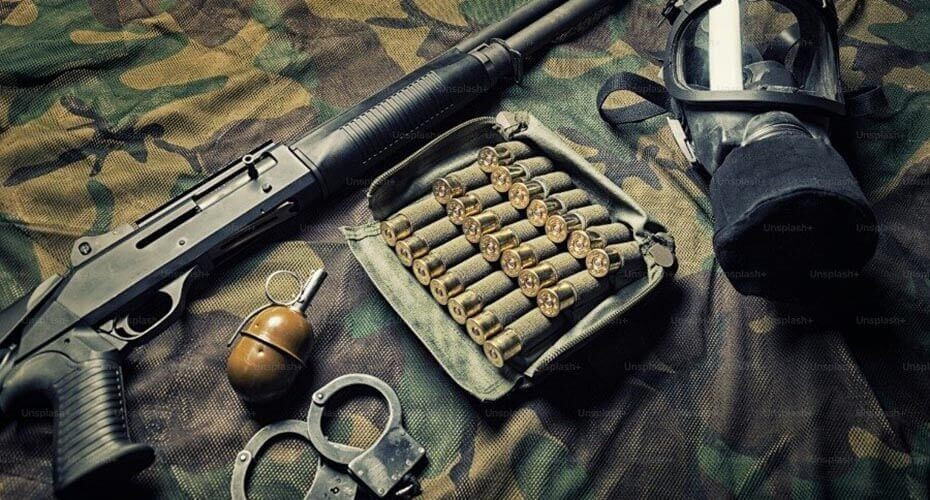 What Are Tactical Rifle Backpacks?