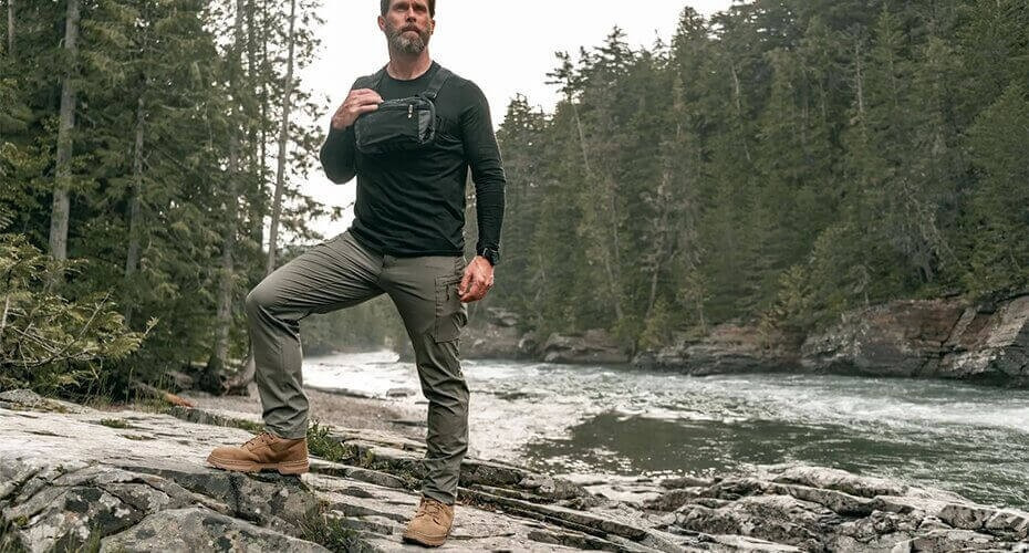 What Other Colors Besides Black Are Used For Military Tactical Backpacks?