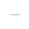 5.11 Tactical Series